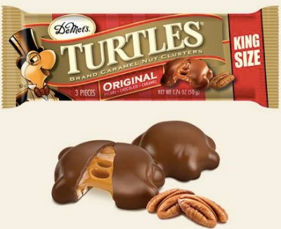 Turtles King Size Bars Deals