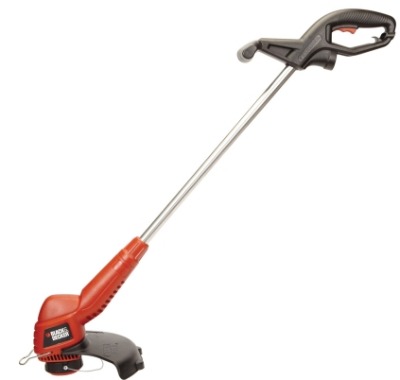 Black and Decker AFS Electric Trimmer