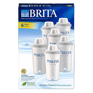 Brita Coupon 