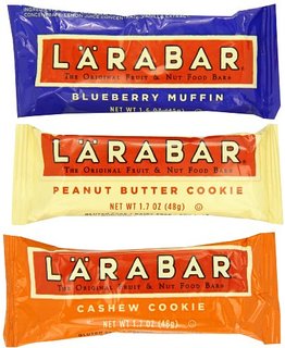 Larabar Single Count Snack Bar Coupon