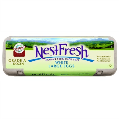 NestFresh Eggs Coupon