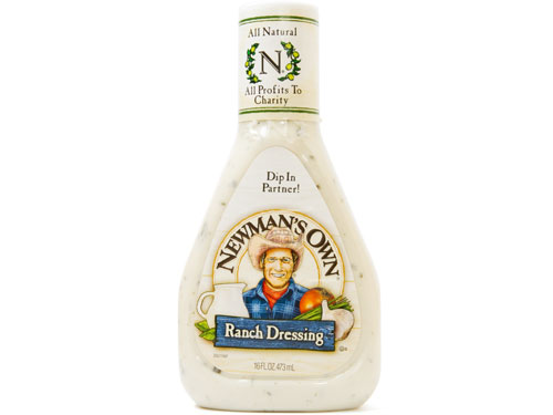  Newmans Own Salad Dressing Coupon