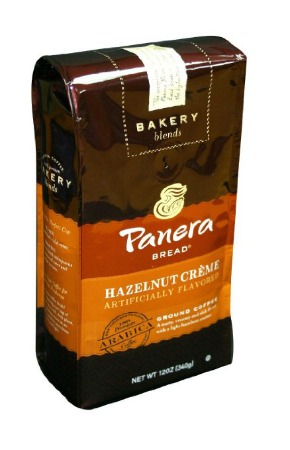 Panera Bread Coffee Coupon 