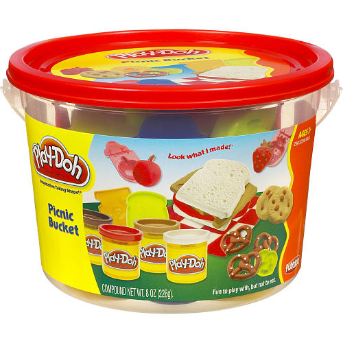 Play-Doh Product Coupons