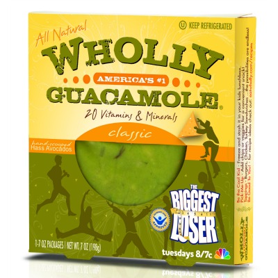 Wholly Guacamole Coupon 