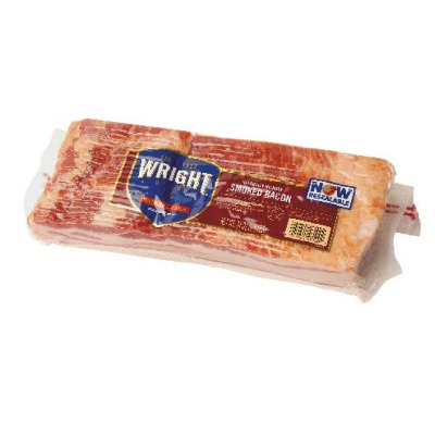 Wright Bacon Coupon