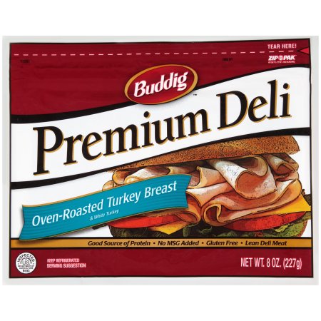 Buddig Coupon