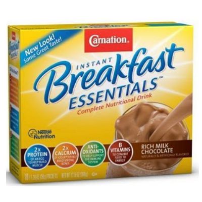 Carnation Breakfast Essentials Coupon