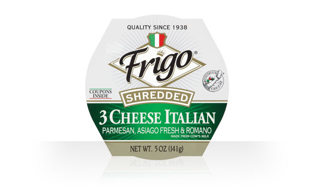 Frigo Coupon