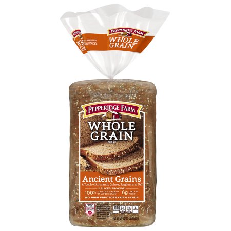  Pepperidge Farm Bread Coupon