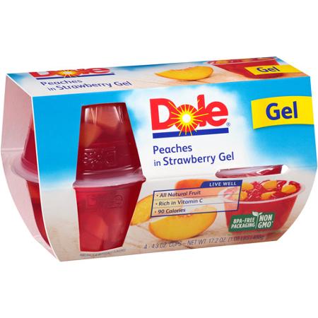 dole fruit coupons