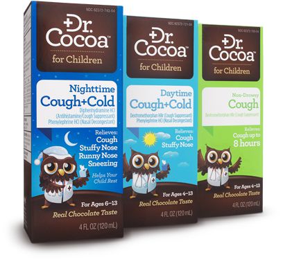 Dr Cocoa Coupon