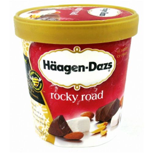 Haagen-Dazs Ice Cream Coupon