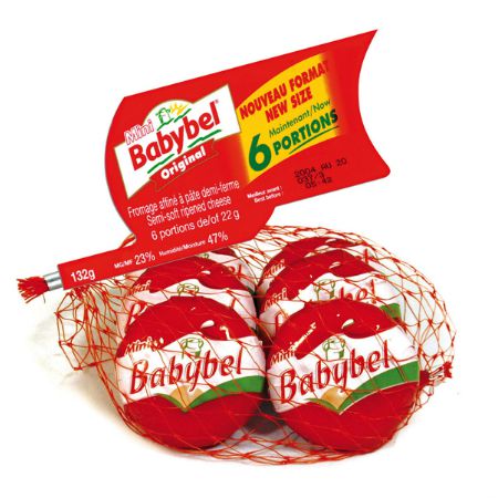 Babybel Coupon