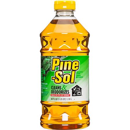 Pine-Sol Coupon