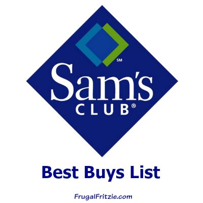 Sams Club Best Deals