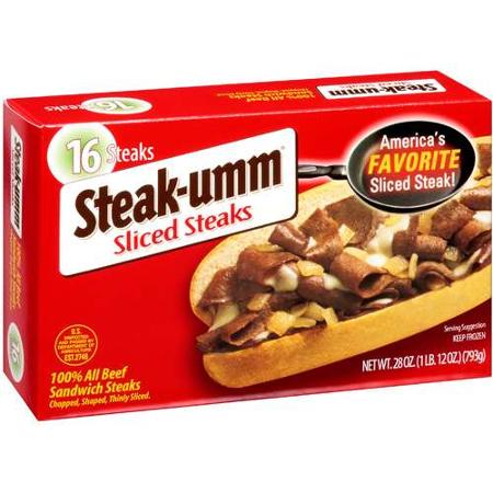 Steak-Umm Coupons