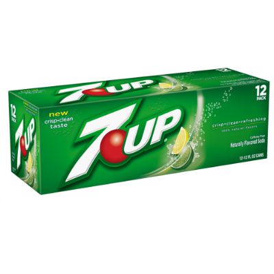 7Up Coupon