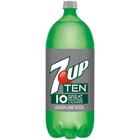 7Up Two Liters