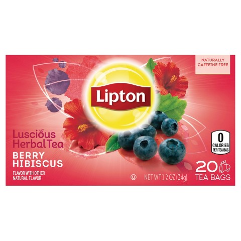 Lipton Tea Coupon