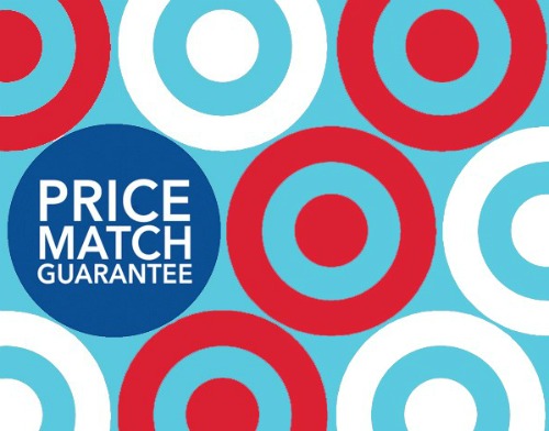 New Target Price Match Policy