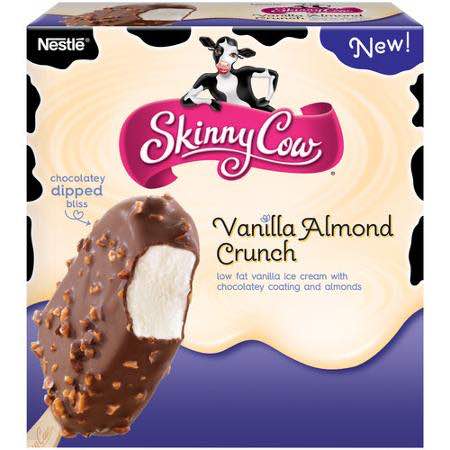 Skinny Cow Frozen Treats Coupon