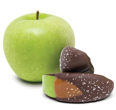 Edible Arrangements Free Salted Caramel Apple