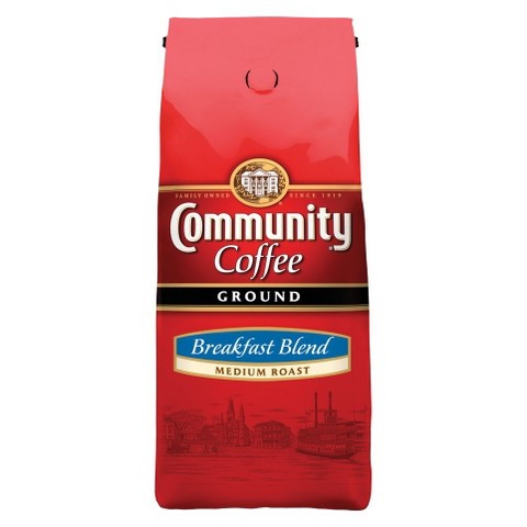 Community Coffee Coupons 