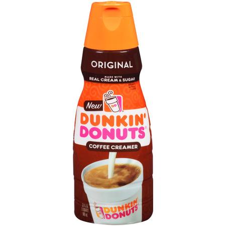 Dunkin Donuts Coupons