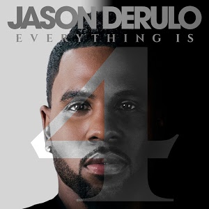 Free Jason Derulo Everything is 4 