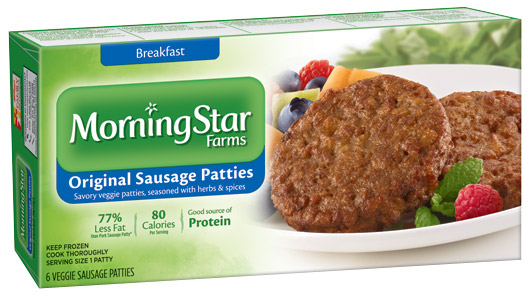 Morningstar Farms Coupons