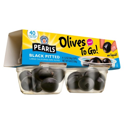 Pearls Olives Coupon