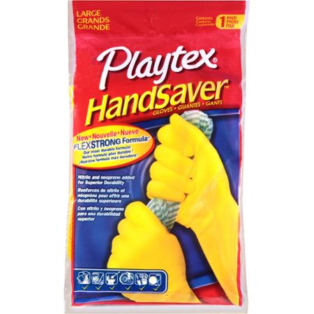 Playtex Gloves Coupon