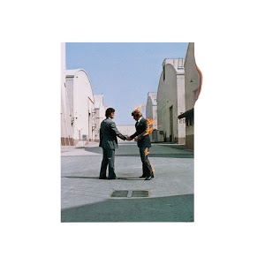 FREE Pink Floyd Wish You Were Here MP3 Album 