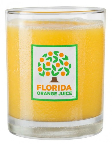 Florida Orange Juice Coupon