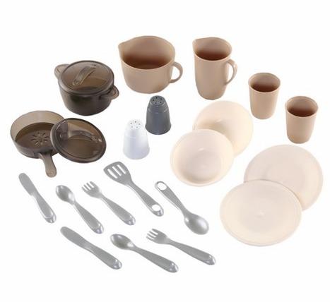 Step 2 Kids Kitchen Accessories Set 