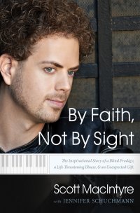 By Faith Not by sight book review