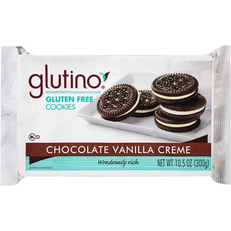 Glutino Product Coupon