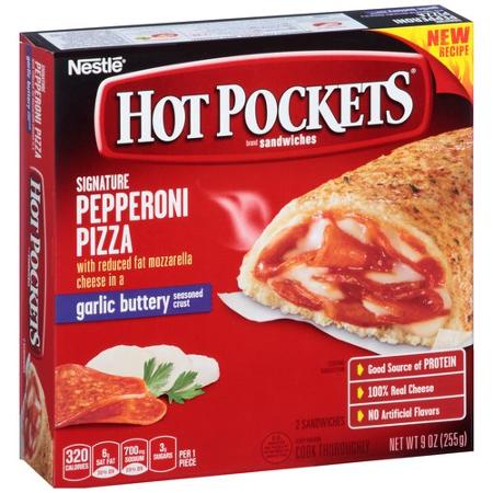 Hot Pockets Coupon