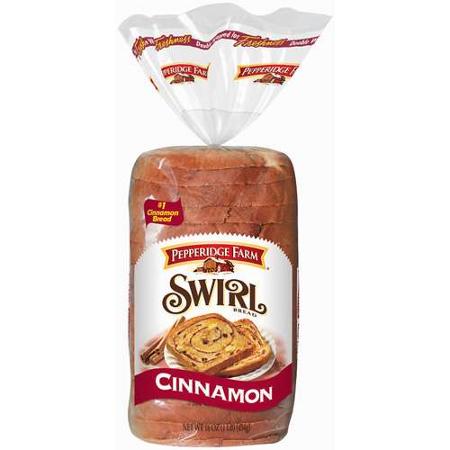 Pepperidge Farm Bread Coupons