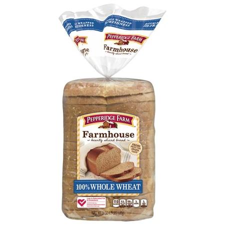 Pepperidge Farm Bread Coupons