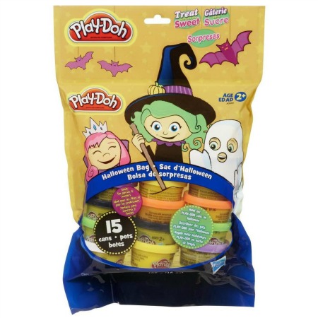 Play-Doh Halloween Bag Coupon