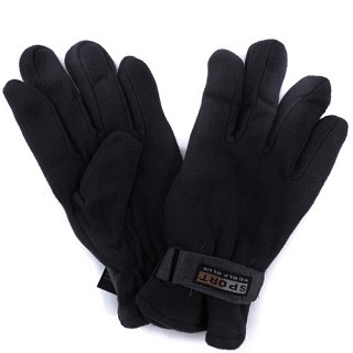 Polar Fleece Gloves