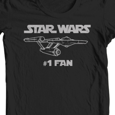 Star Wars T-Shirt