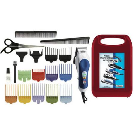 Wahl Color Pro Haircutting Kit