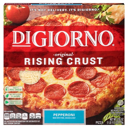 DiGiorno Pizza Coupon