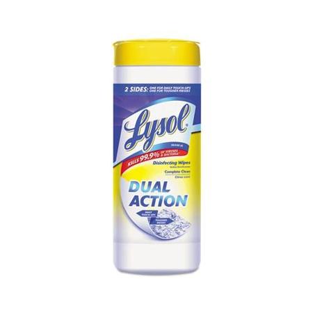 Lysol Disinfecting Wipes Coupon