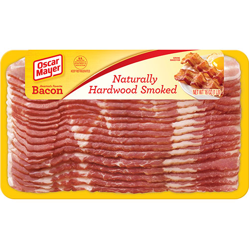 Oscar Mayer Bacon Coupon