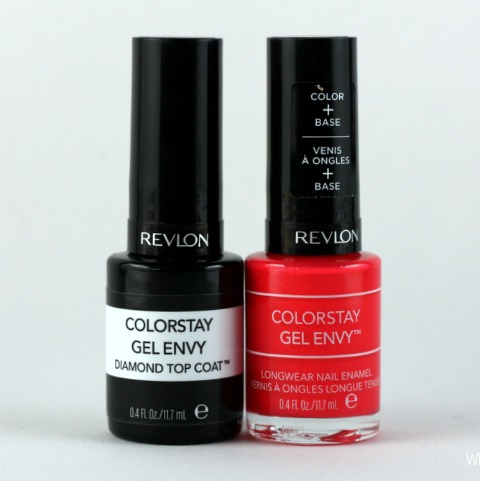 Revlon Color Stay Gel Envy Nail Polish