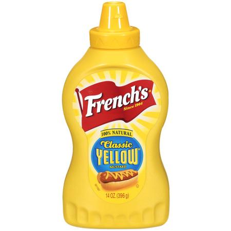 Frenchs Mustard Coupon